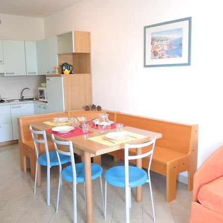 Argonauti Appartement Bibione Buitenkant foto