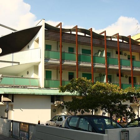Argonauti Appartement Bibione Buitenkant foto