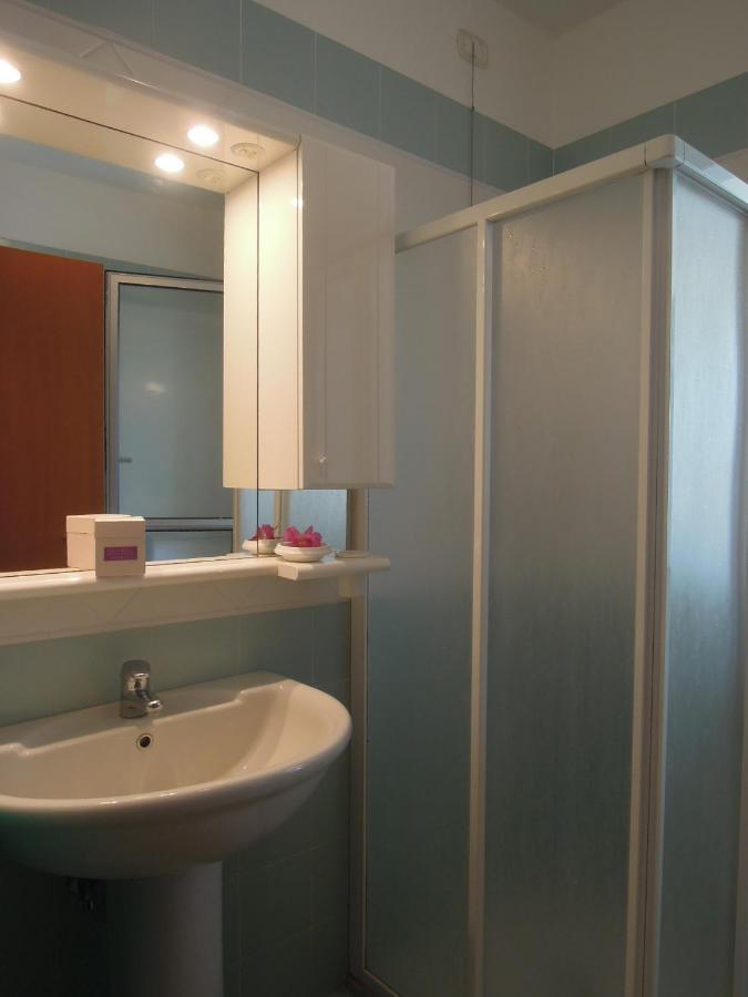 Argonauti Appartement Bibione Buitenkant foto