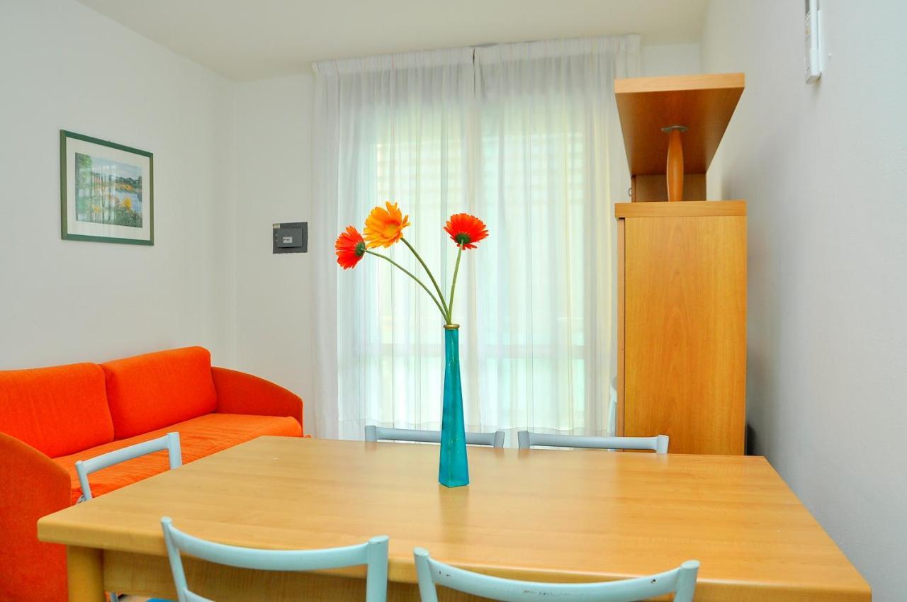 Argonauti Appartement Bibione Buitenkant foto