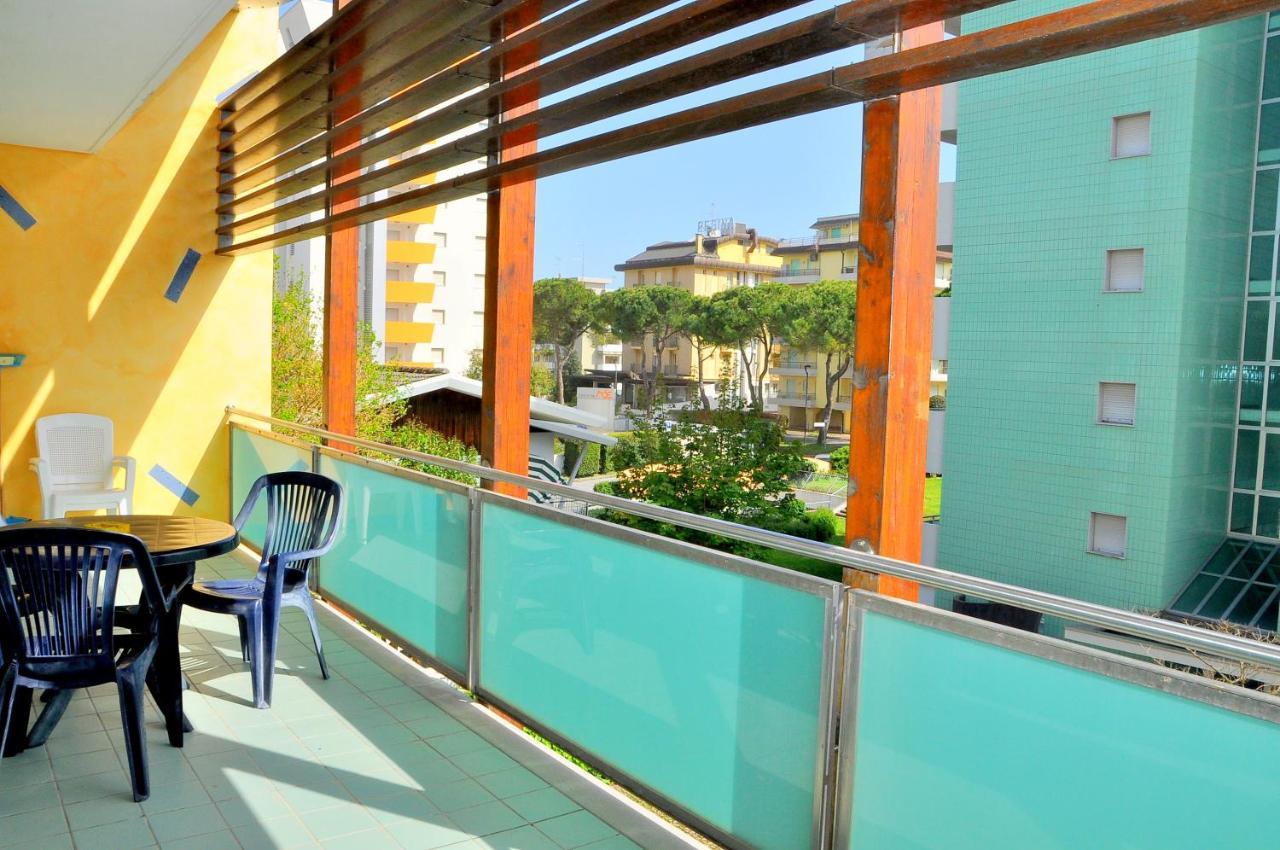 Argonauti Appartement Bibione Buitenkant foto