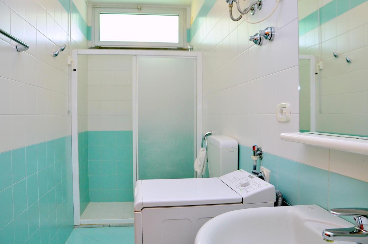 Argonauti Appartement Bibione Buitenkant foto