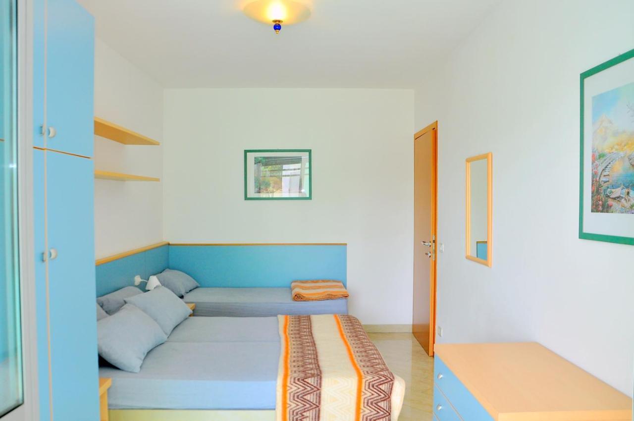 Argonauti Appartement Bibione Buitenkant foto