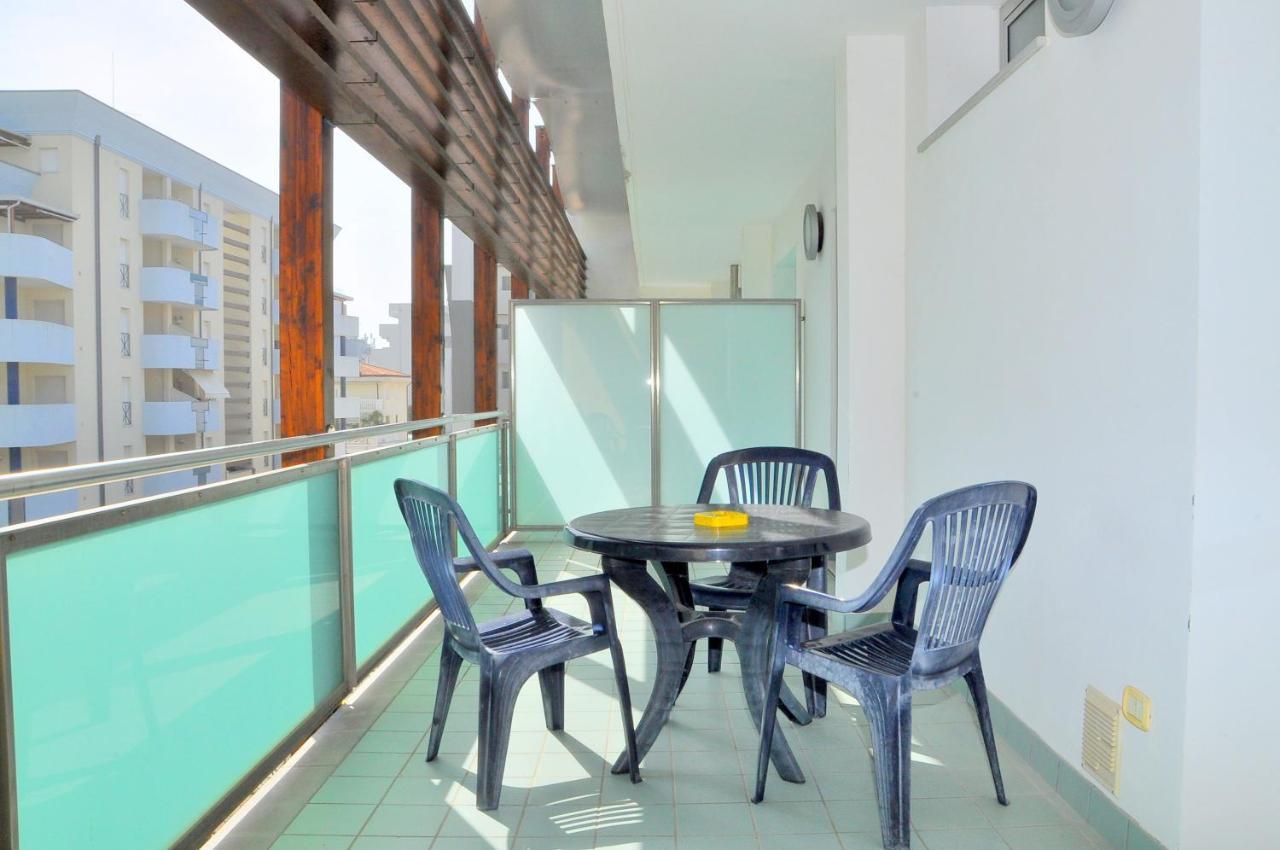 Argonauti Appartement Bibione Buitenkant foto