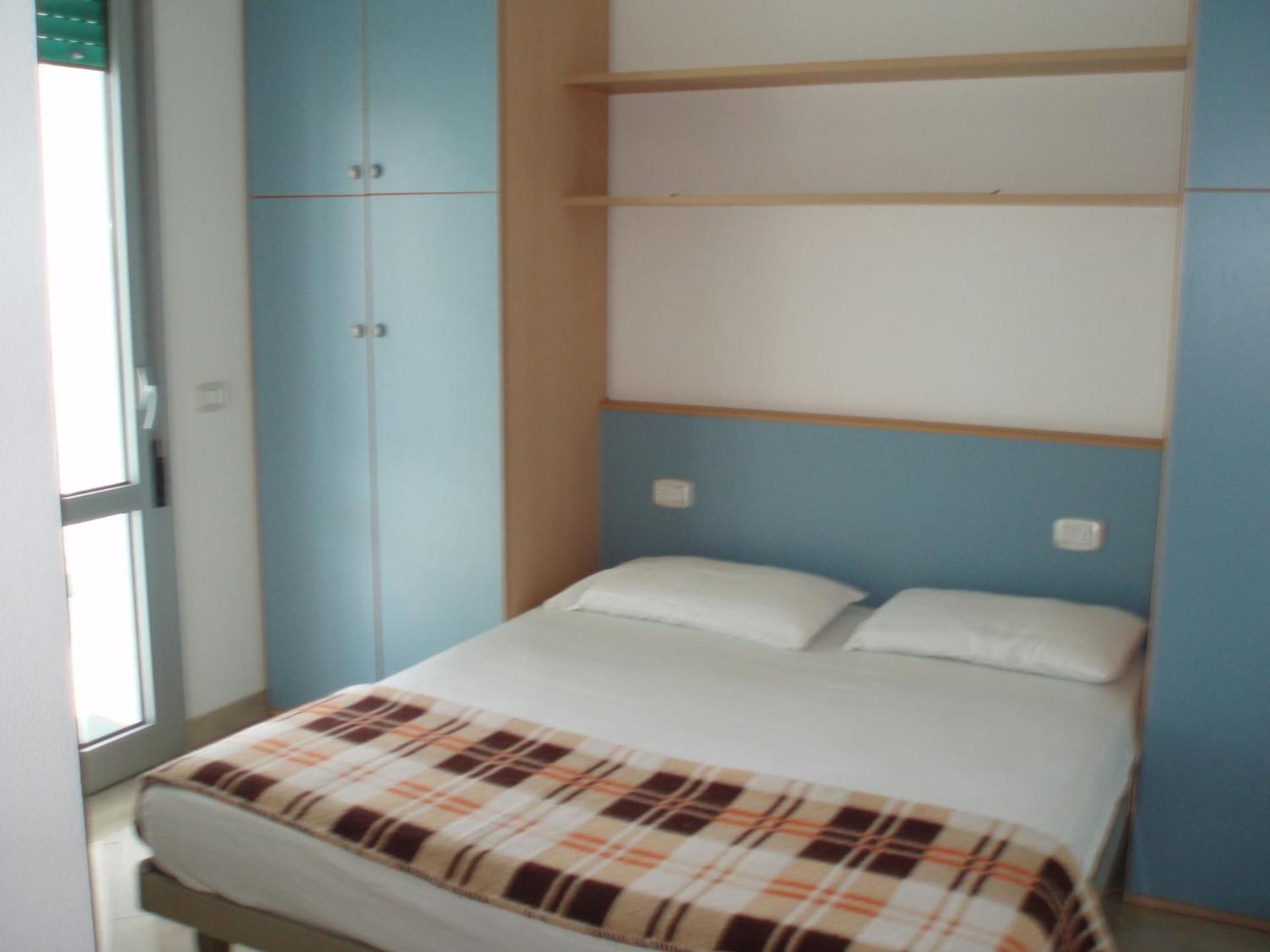 Argonauti Appartement Bibione Buitenkant foto