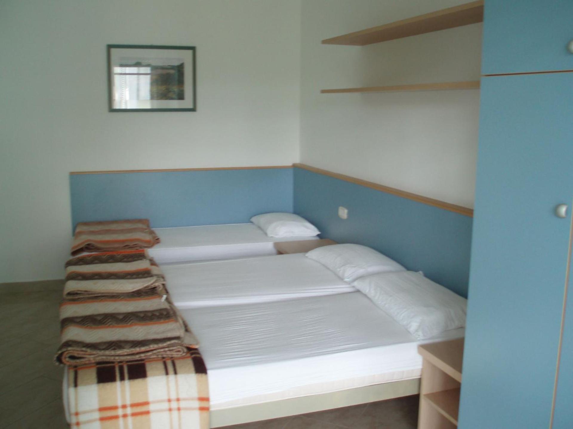 Argonauti Appartement Bibione Buitenkant foto
