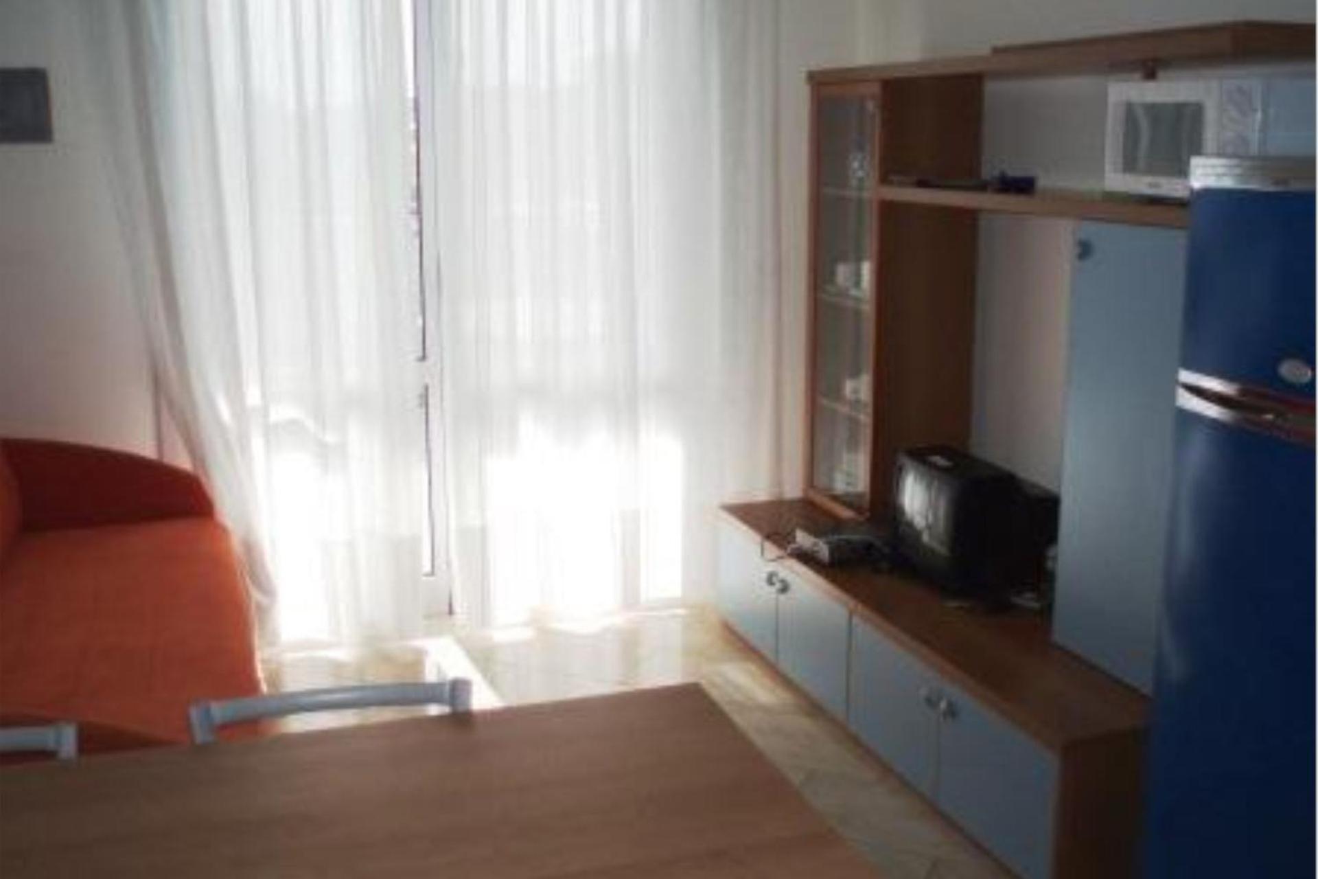 Argonauti Appartement Bibione Buitenkant foto