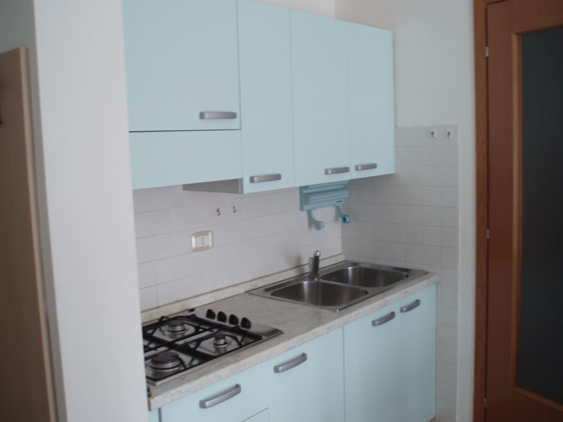 Argonauti Appartement Bibione Buitenkant foto