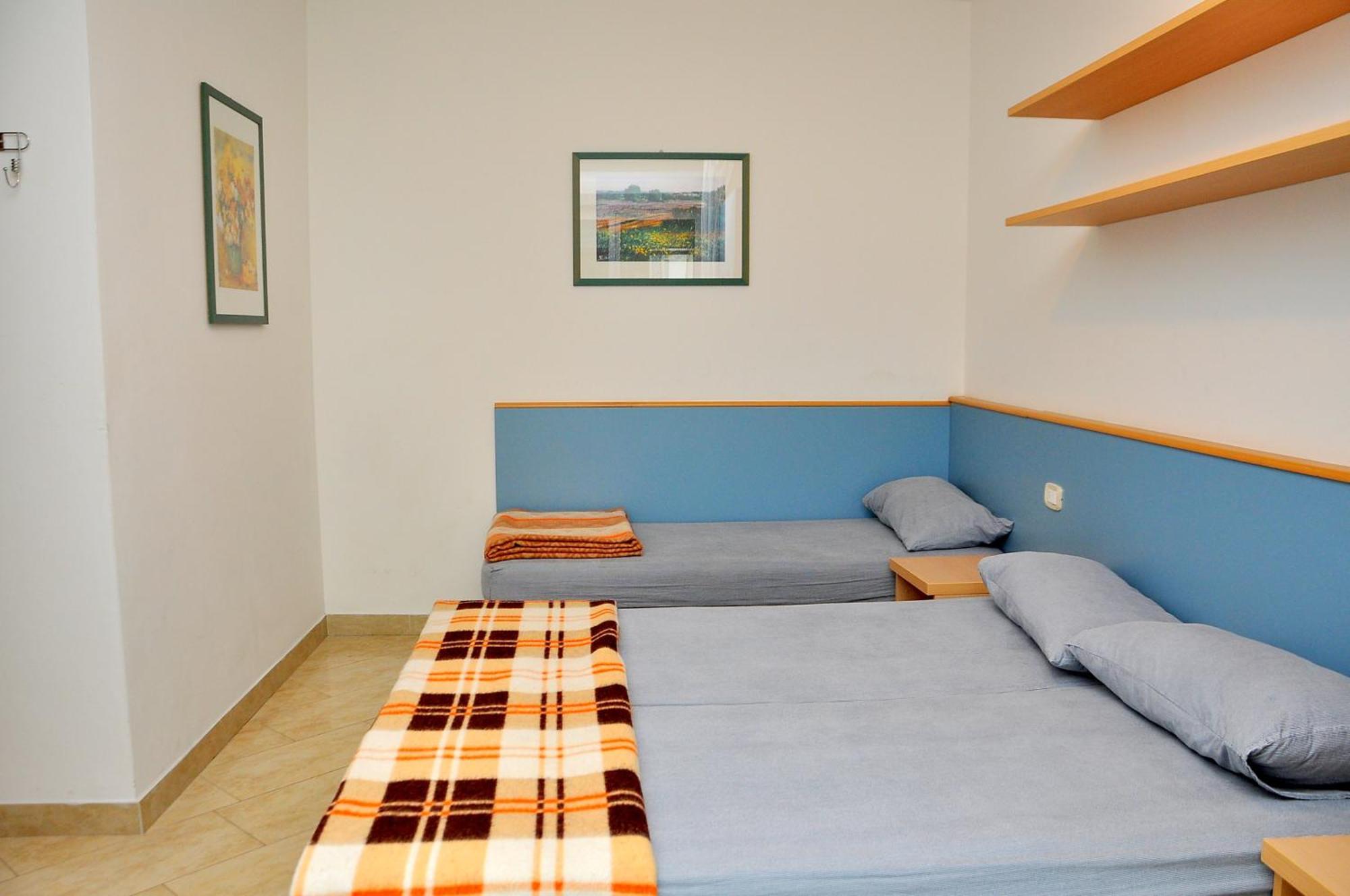 Argonauti Appartement Bibione Buitenkant foto