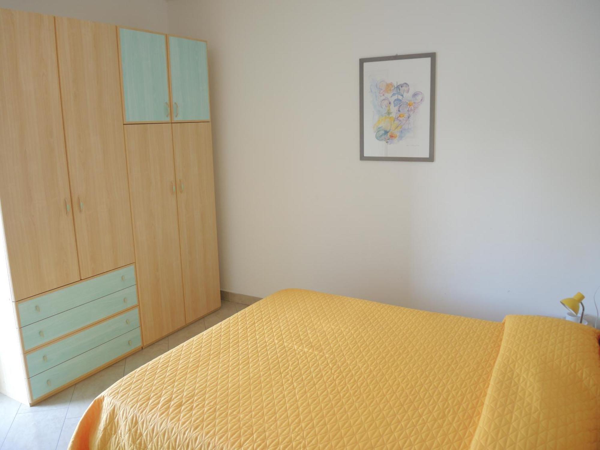 Argonauti Appartement Bibione Buitenkant foto