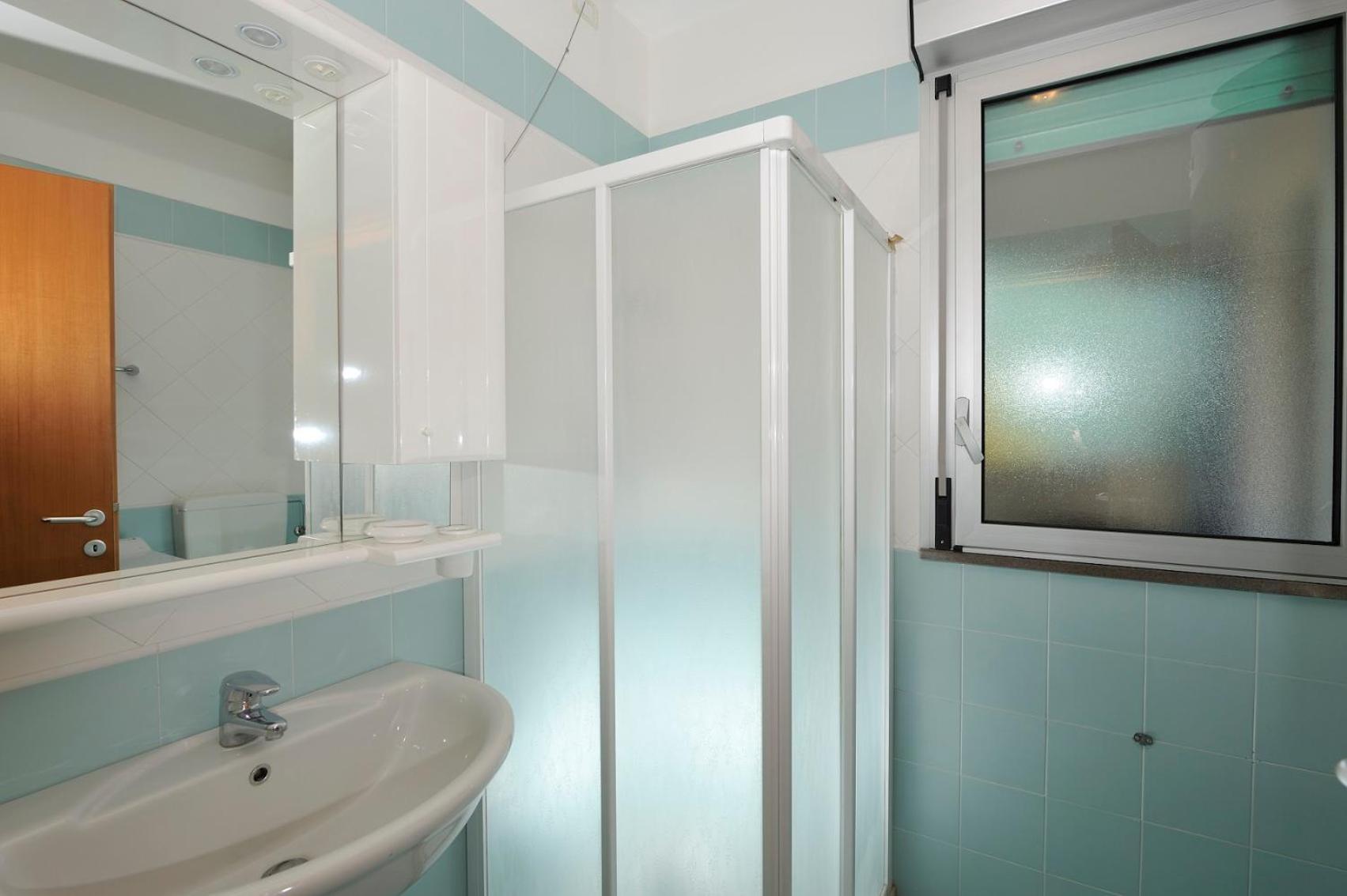 Argonauti Appartement Bibione Buitenkant foto