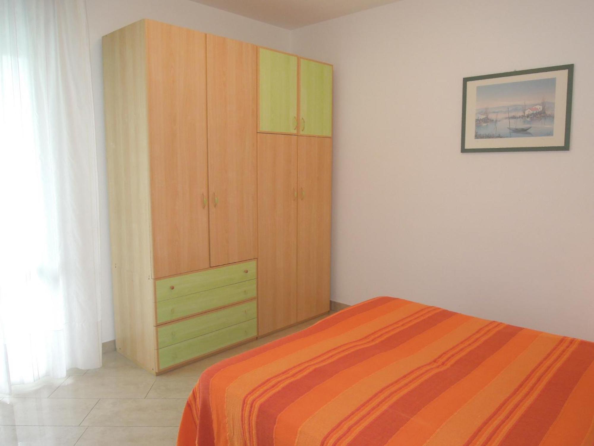 Argonauti Appartement Bibione Buitenkant foto
