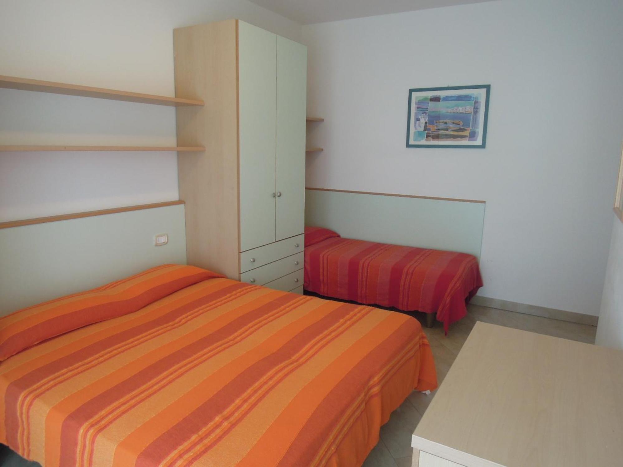 Argonauti Appartement Bibione Buitenkant foto