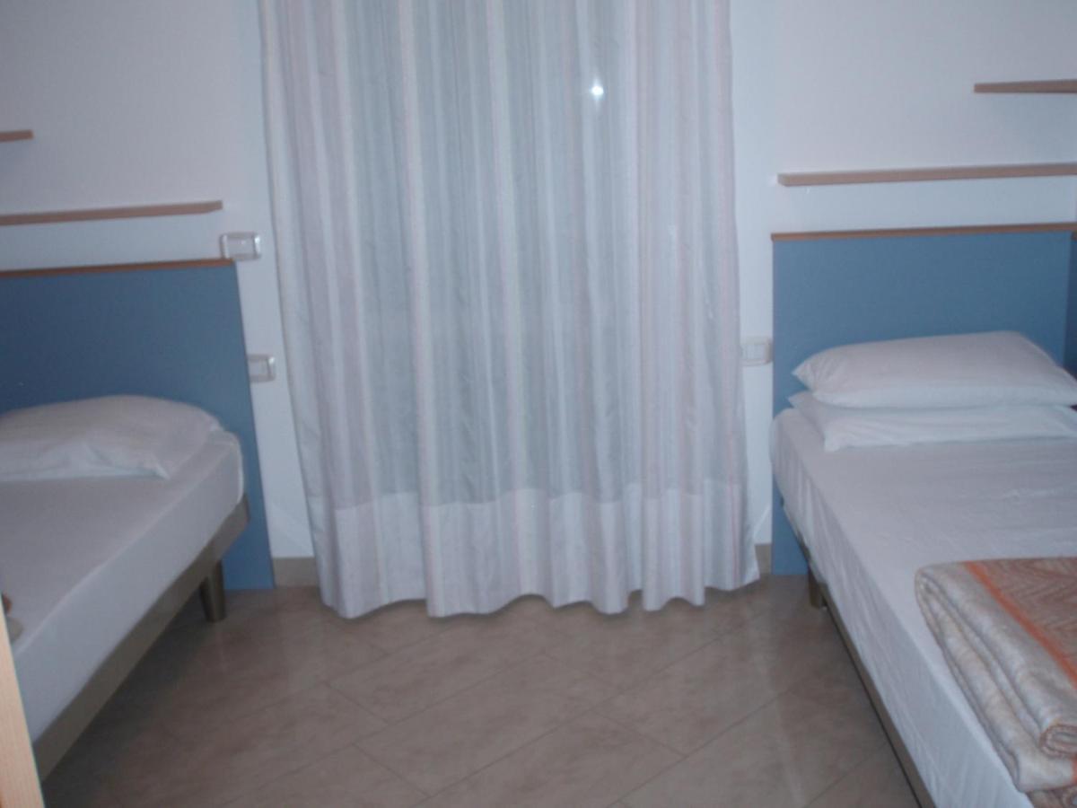 Argonauti Appartement Bibione Buitenkant foto