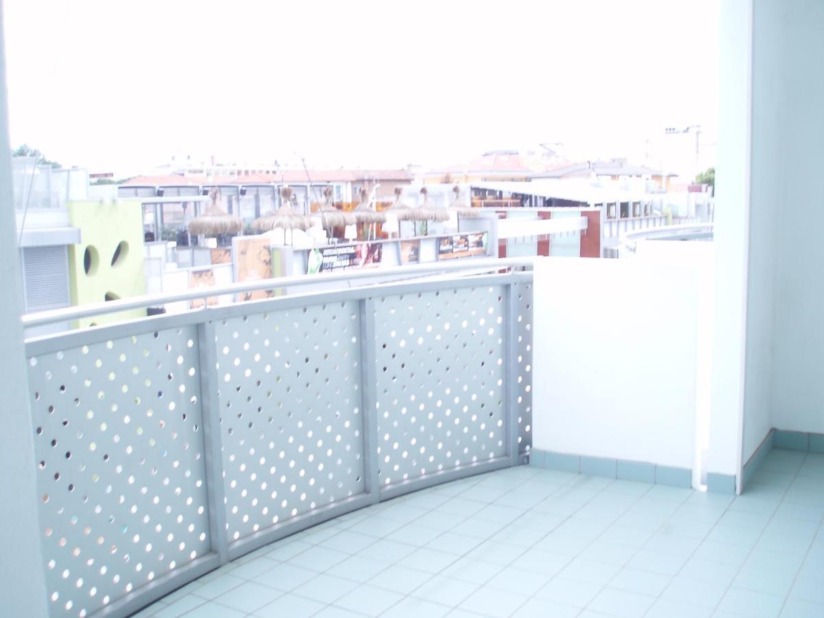 Argonauti Appartement Bibione Buitenkant foto