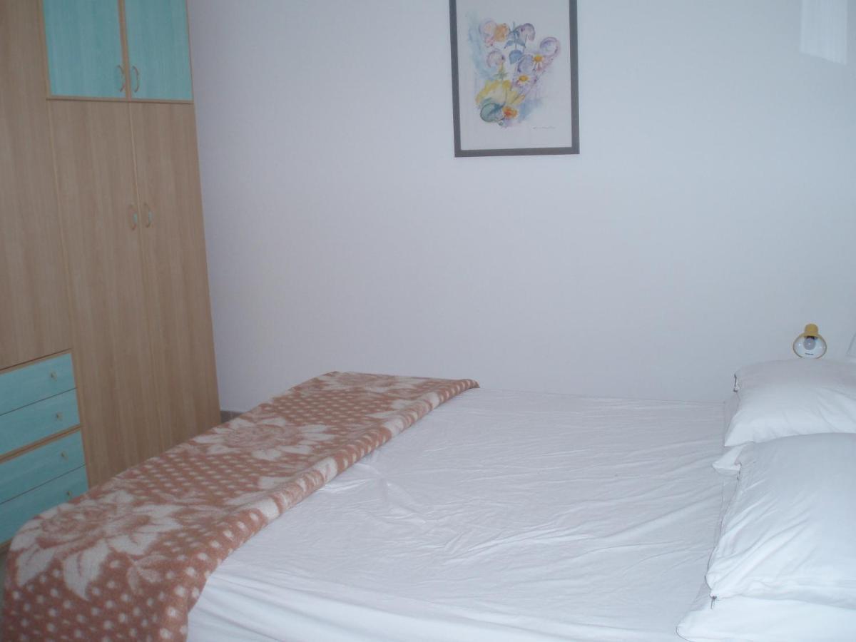 Argonauti Appartement Bibione Buitenkant foto