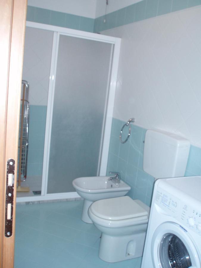 Argonauti Appartement Bibione Buitenkant foto